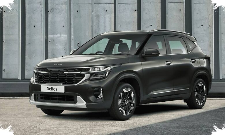 Saat Ruang dan Keamanan Jadi Prioritas, Ini Bekal Kia Seltos untuk Keluarga