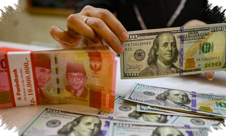 Saat Rupiah Tertekan, BI Perbesar Insentif agar Modal Portofolio Masuk