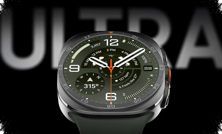 Saat Sinyal Hilang di Jalur, Galaxy Watch Ultra 2 Andalkan GPX dan Climb Alert
