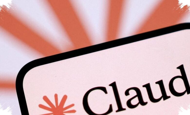 Salin Teks dari Claude Tak Lagi Sama, Jejak AI Bisa Tetap Terbawa