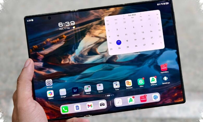 Samsung Masih Teratas di 2026, Apple dan Huawei Hanya Terpaut Tipis