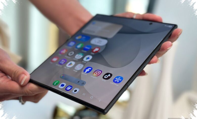 Samsung Pecah Arah Fold8, Model Lebar dan Ultra Kini Menyasar Kebutuhan Berbeda