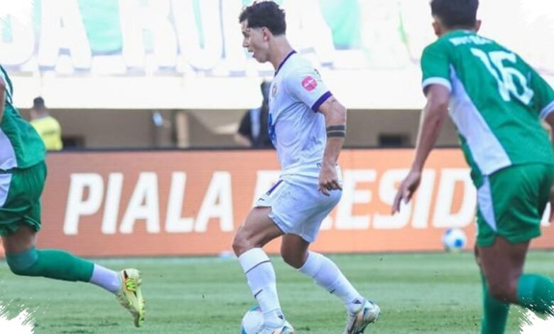 Sarawut Tak Menyalahkan Ruan Usai Penalti Gagal, Port FC Tetap Tundukkan PSMS 2-0