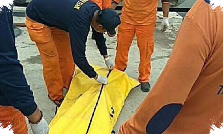 Satpam yang Dicari Sejak Dini Hari Ditemukan Meninggal di Tanggul Kayat Jatiluhur