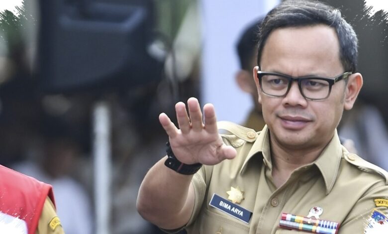 Sayembara Begal Jabar Bukan Tiket Menghakimi, Kesalahan Tetap Diputus Pengadilan