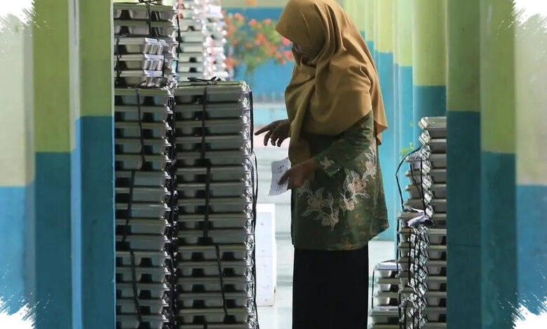 Sebelum Dibagikan ke Siswa, Guru Diminta Periksa Makanan MBG dan Laporkan Temuan