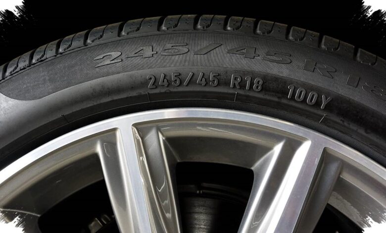 Sebelum Memilih Warna dan Palang, Periksa Kapasitas Beban Pelek Aftermarket