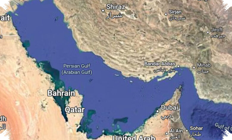 Selat Hormuz dan Bab al-Mandab Terancam, Mesir Pilih Jalur Diplomasi