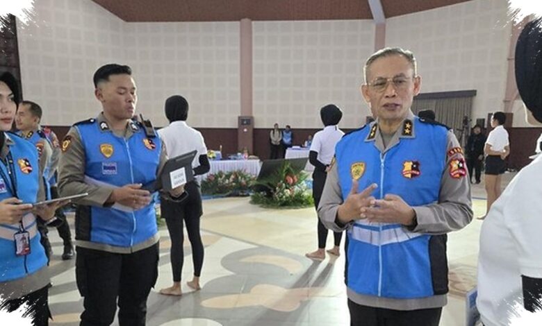 Seleksi Akpol 2026 Ubah Standar, Kemampuan Digital dan Analisis Jadi Penentu