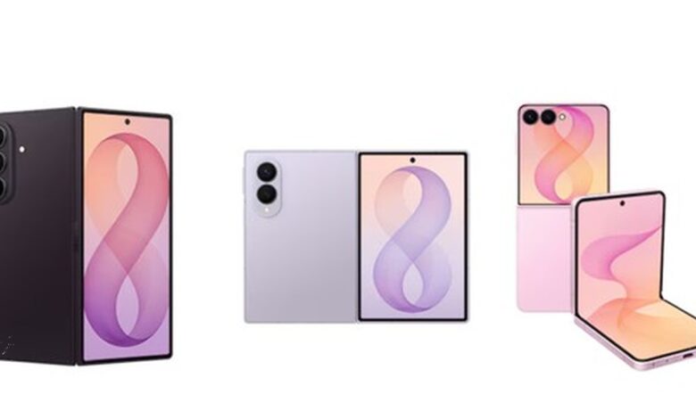 Selisih Harga Galaxy Z Fold8 di Eropa Capai 48 Persen, Korea Jadi Paling Murah