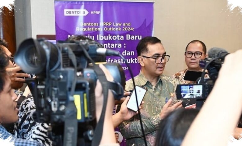Sempat Beraktivitas Normal, Troy Pantouw Ditemukan Tak Bernapas di Rusun ASN IKN