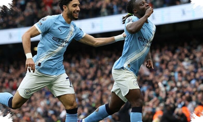Sempat Diremehkan di Inggris, Jeremy Doku Kini Diganjar Manchester City hingga 2031