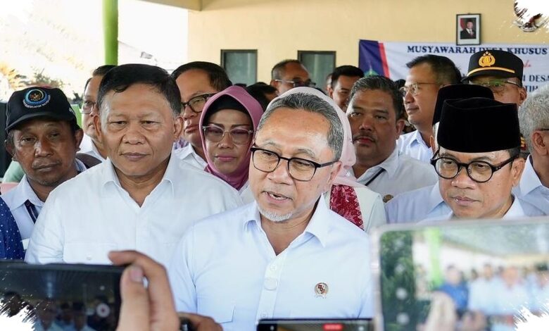 September 2026 Jadi Ujian Koperasi Merah Putih, Pemerintah Kejar Aturan dan Jaringan Distribusi