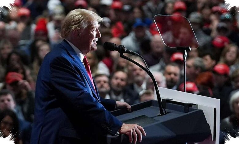 Serangan ke Tanker Saudi Memperlebar Konflik, Iran Kembali Diincar Trump