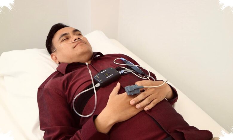 Sering Dianggap Biasa, Ngorok dengan Napas Terhenti Bisa Menjadi Silent Killer