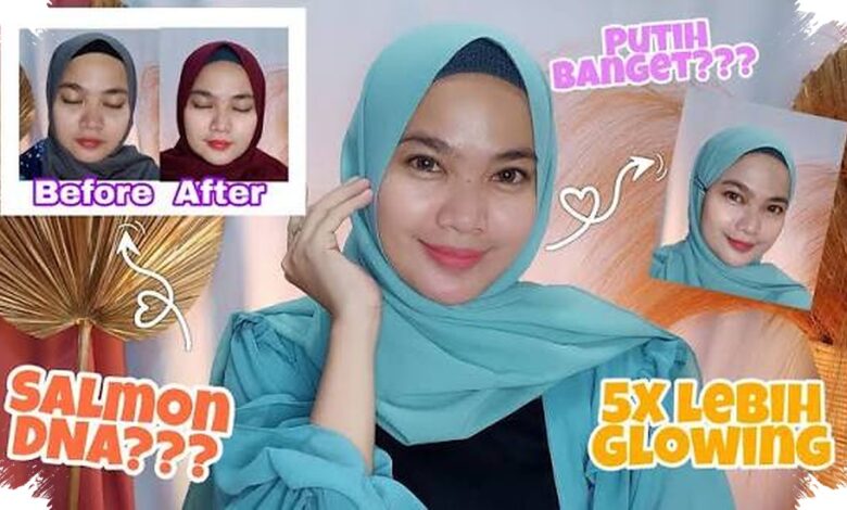 Serum hingga Injeksi, DNA Salmon Punya Manfaat tetapi Perlu Dipilih Cermat