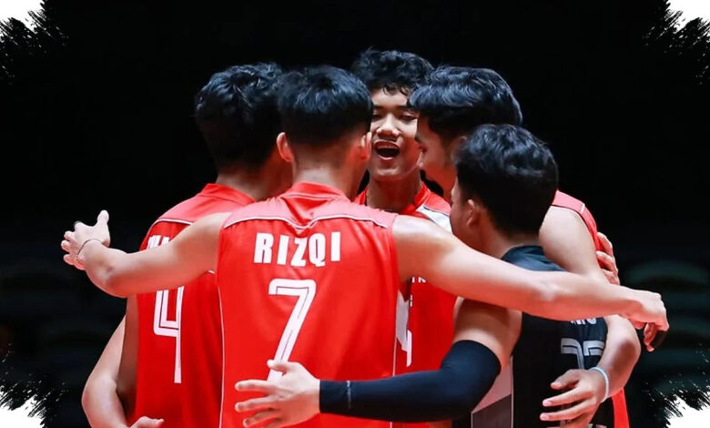 Set Ketat di Leg Pertama Jadi Peringatan Indonesia Jelang Hadapi Filipina
