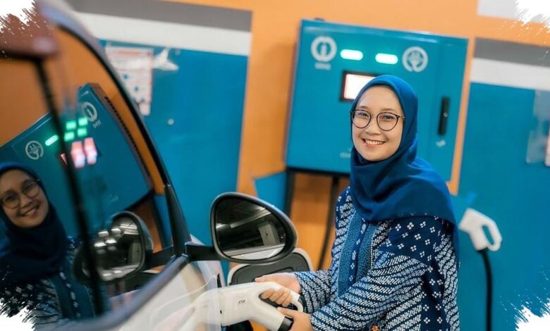 Setelah 90 Hari, Pemilik BEV Merasakan Kepuasan yang Sulit Dikejar ICE