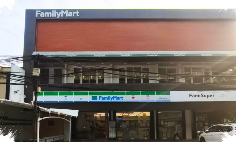 Setelah Demon Slayer, FamilyMart Pilih Shinchan untuk Menghidupkan Kunjungan Toko