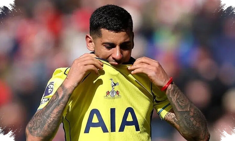 Setelah Lima Tahun di London, Cristian Romero Selangkah Lagi ke Atletico Madrid