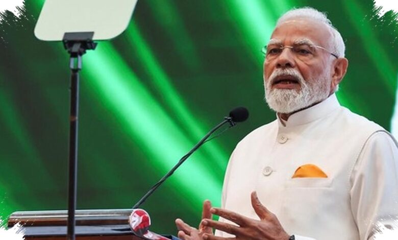 Setelah Protes Berminggu-minggu, Modi Siapkan Sanksi Lebih Berat bagi Pembocor Soal
