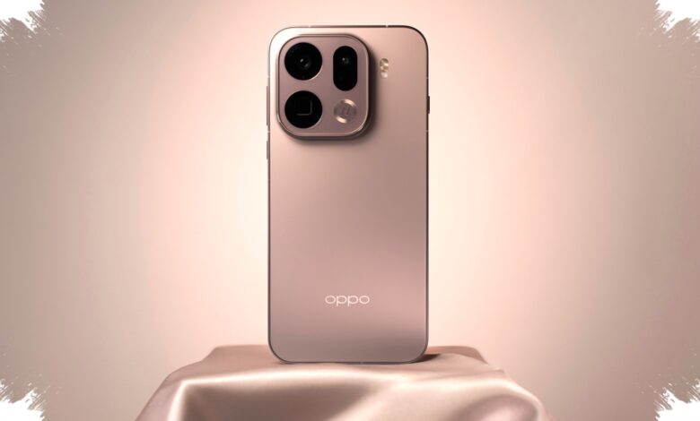 Setelah Tiga Tahun Terhenti, Oppo Kembali Menantang Pasar Premium Jerman