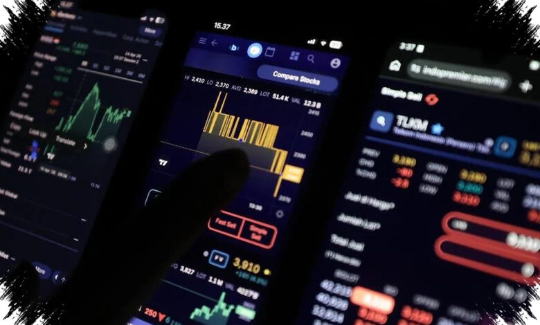 SMGR Naik 1,72% Usai Keluar LQ45, tetapi Tekanan 3 Bulan Masih 40,32%