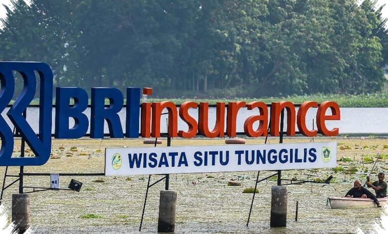 Solvabilitas Turun, tapi BRINS Masih Simpan Kelebihan Modal Rp1,28 Triliun