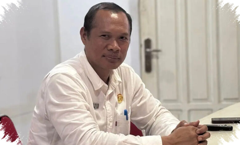 Status Berubah, Bukan Keluar ASN, Ini Penjelasan BKN soal 1.147 PPPK