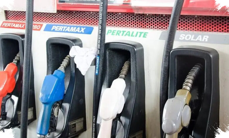 Status Desil Bisa Menentukan Akses Pertalite, Kelompok Atas Mulai Dibahas