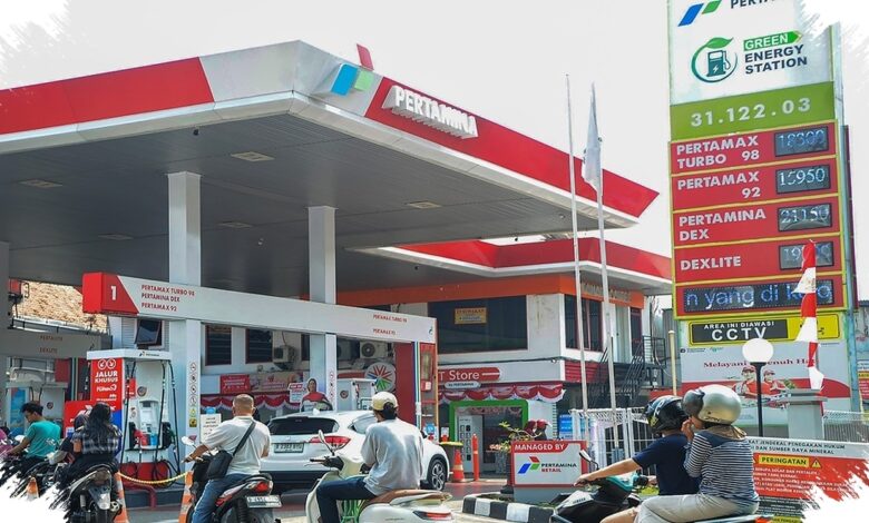 Struktur Berlapis Dinilai Menghambat, Pertamina Tata 31 Entitas hingga 2026