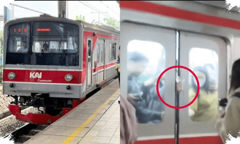 Suara Gim Tembus Pengumuman Penumpang, Petugas Stasiun Pasar Minggu Diusut