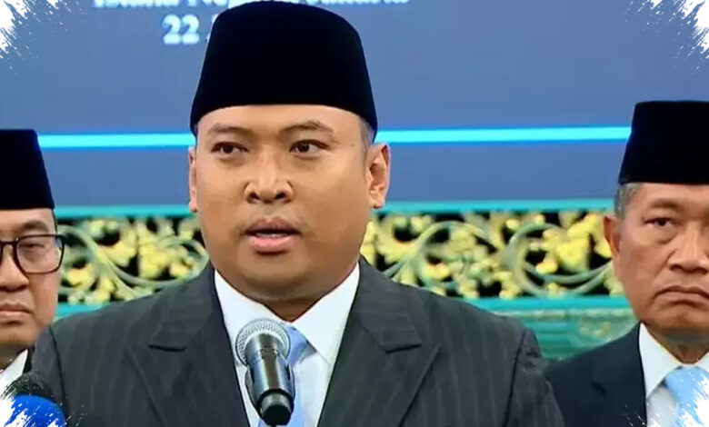 Sudaryono Tutup Pintu Jalur Orang Dalam MBG, Tawaran Berbayar Diminta Dilaporkan