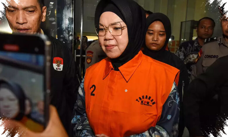 Sukoharjo Jadi Penangkapan Ke-10, Jejak OTT KPK Menjangkau 10 Kepala Daerah