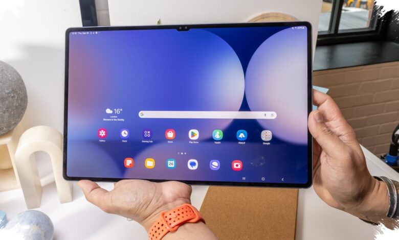 Tablet AI Flagship Mampu Menangani 90 Persen Kerja Harian, Laptop Tetap Unggul di Sini