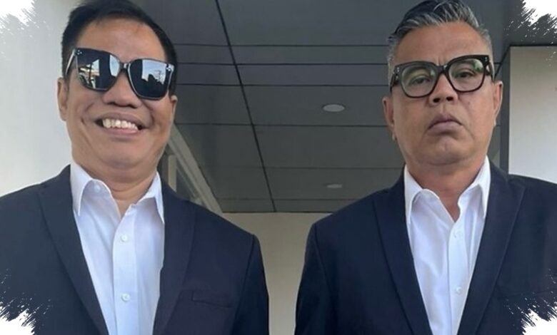 Tak Ada Firasat Sebelum Temon Wafat, Abdel Kini Menemukan Penguat dalam Tawa