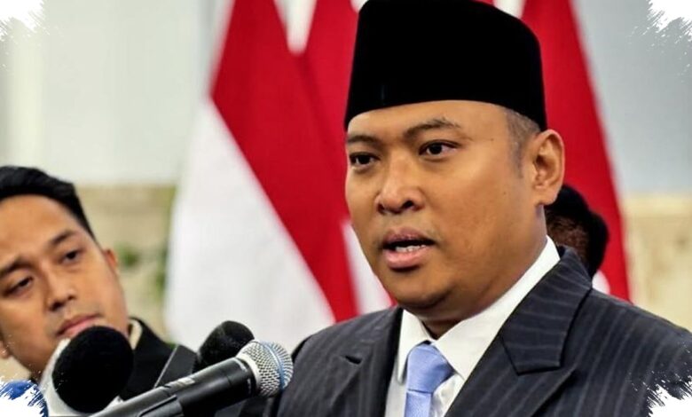 Tak Ada Jalur Kedekatan di BGN, Sudaryono Minta Semua Urusan Lewat Sistem Terbuka