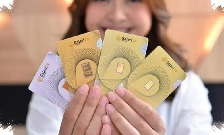 Tak Perlu Membeli Sekaligus, UMKM Dapat Bangun Aset Emas Lewat Angsuran