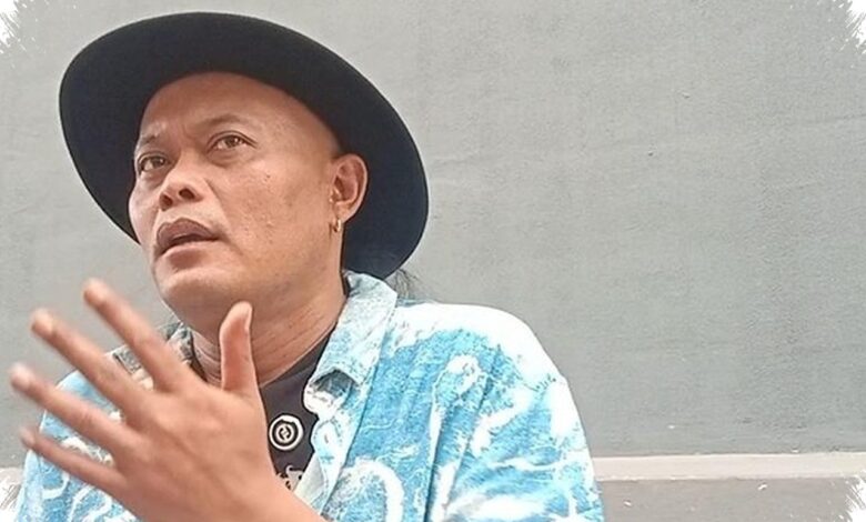 Tak Terima Undangan, Sule Tetap Kirim Doa untuk Rumah Tangga Baru Nathalie Holscher