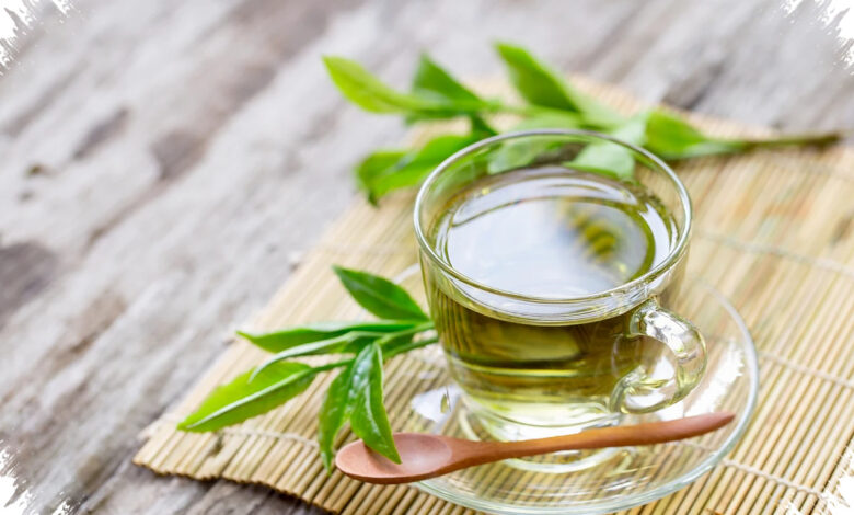 Tanin dalam Teh Hijau Bisa Mengiritasi Lambung, Hindari Minum Sebelum Makan