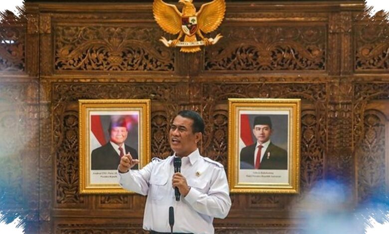 Tanpa Wakil Menteri, Kementerian Pertanian Menanti Hak Prerogatif Presiden