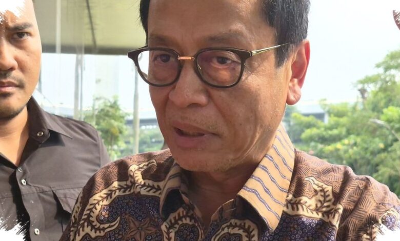 Target 7-9 Persen Masih Jauh, Kredit UMKM Hanya Tumbuh 0,6 Persen hingga Mei