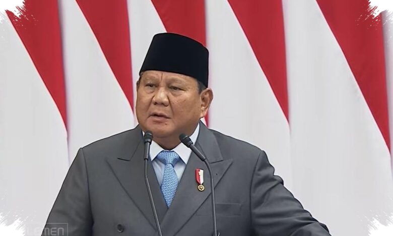 Target Pangan Melesat Setahun, Bawang Putih dan Daging Belum Mandiri
