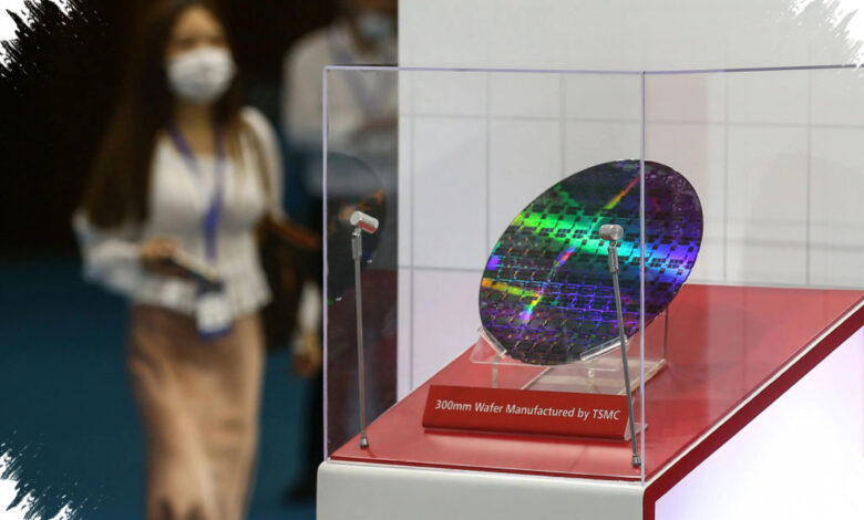 Tarif TSMC Bisa Naik hingga 10 Persen pada 2027, Harga Gadget Berpotensi Ikut Naik