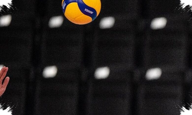 TC 5 Agustus Jadi Awal Misi Voli Putra Indonesia Hadapi Iran di Asian Games 2026