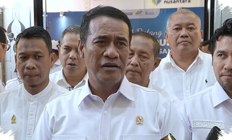 Tebu Ratoon Berusia hingga 15 Tahun Jadi Sasaran Bongkar Demi Produksi Gula Nasional