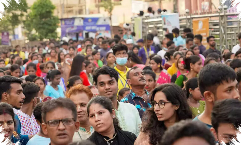 Tekanan Ujian Ulang NEET Menguat, Protes Mahasiswa Mengguncang Pemerintah India