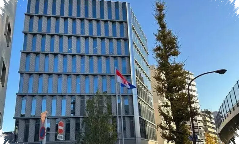 Telepon Tetap Aktif Saat Gempa Kumamoto, Ini Arahan KBRI Tokyo untuk WNI