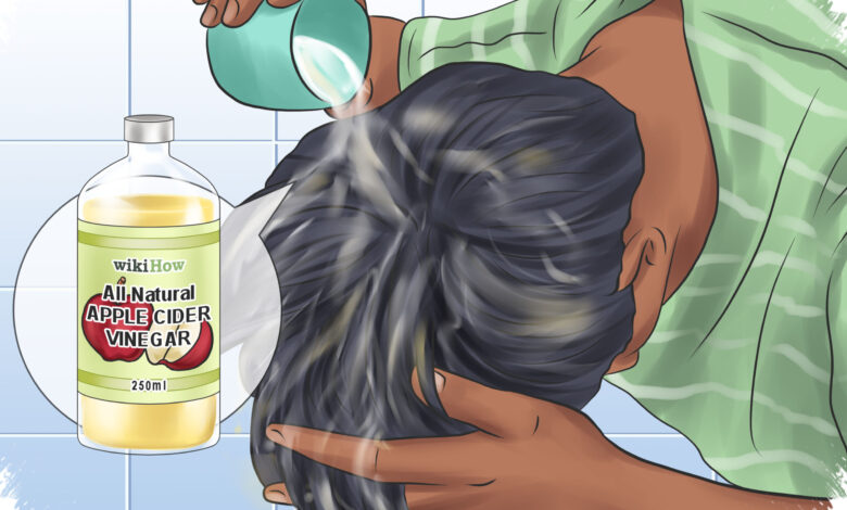 Terlalu Fokus Rambut Bersih Bisa Menguras Kelembapan dan Membuatnya Kusam