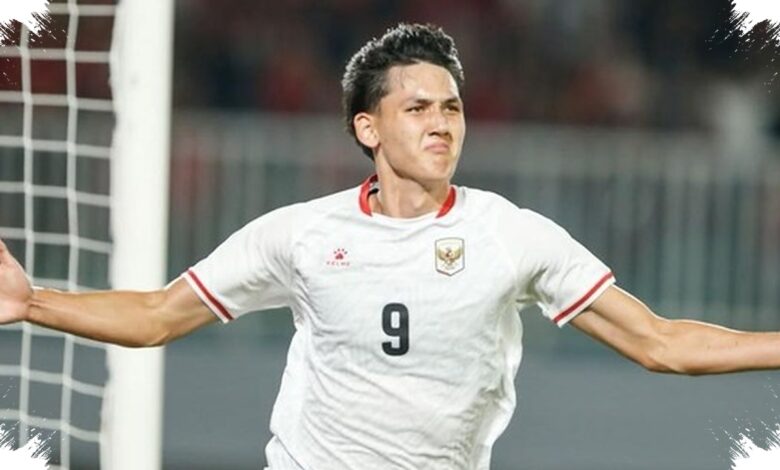Thom Haye Kuasai Bola Mati, Mitchell Baker Cetak Tiga Gol untuk Indonesia